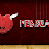 Wallpaper February Month of Love