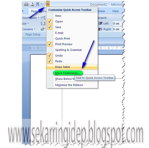 Menguasai Pengaturan Ukuran di Microsoft Word: Dari Inci ke Sentimeter dengan Mudah Menguasai Pengaturan Ukuran di Microsoft Word: Dari Inci ke Sentimeter dengan Mudah