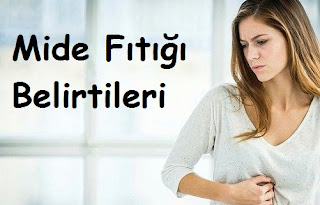 Mide Fıtığı Belirtileri Mide Fıtığı Belirtileri