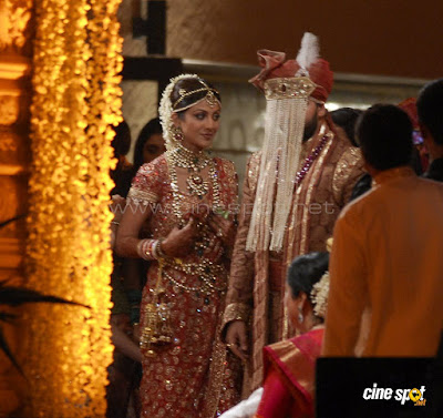 Shilpa-Shetty-and-Raj-Wedding