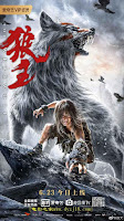 Lang Vương - The Werewolf