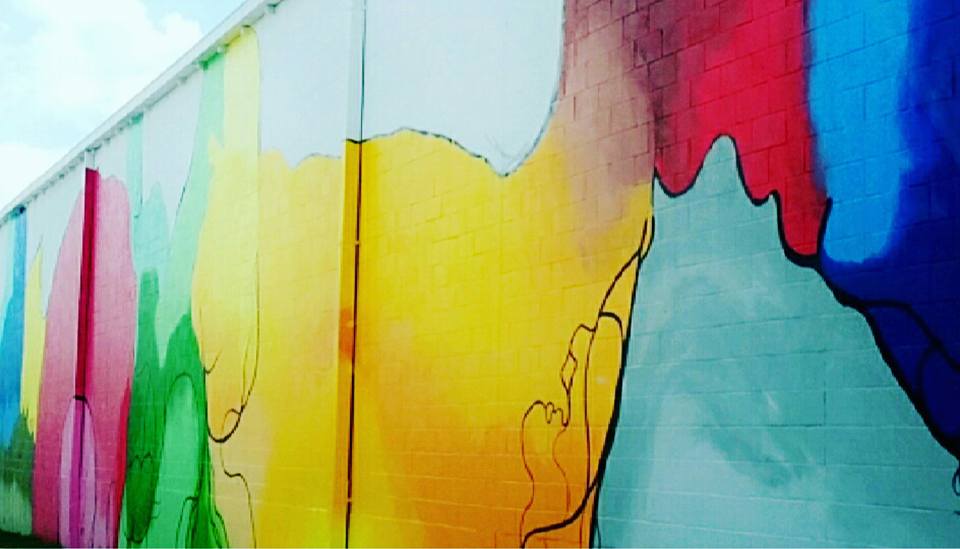 The Best Murals in Houston