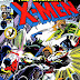 X-men #119 - John Byrne art