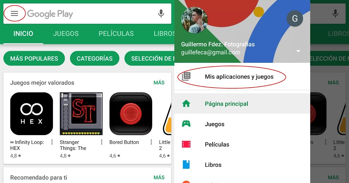 Traductor de Google: Ese gran marginado
