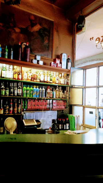 Killepitsch Im Kabuffke Ein Krauterschnaps Erfunden In Einer