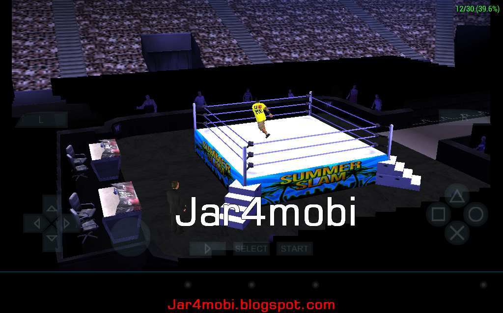 Mobouka : Android Java iOS Apps and Games: WWE 2K14 ...