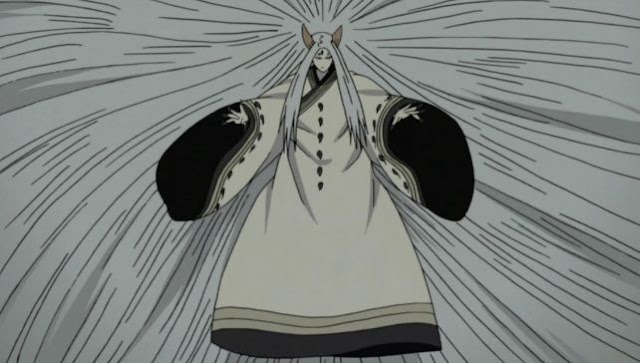 10 Karakter Terkuat di Serial Anime Naruto, Siapa Saja Mereka?