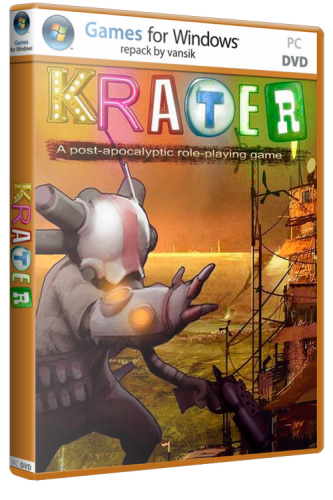 download roman krater for free