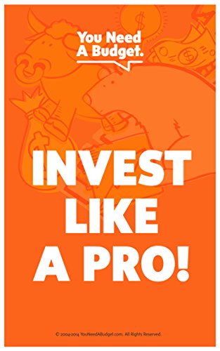 Invest Like a Pro: A 10-Day Investing Course