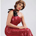 #ModelsChristmasShoot #4 Queen Christy stuns in Christmas photos