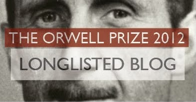 Orwell Prize 2012