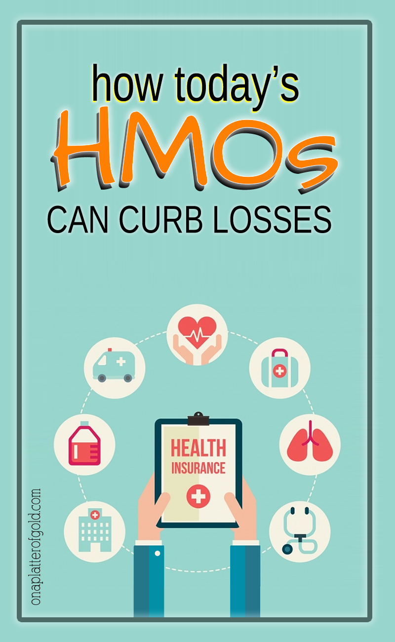 3 Ways Today's HMOs Can Curb Losses