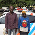 RRS mobile camera aid arrest of four suspected crooks in Oshodi
