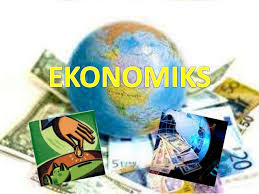 EKONOMIKS: Ekonomiks-Tañais
