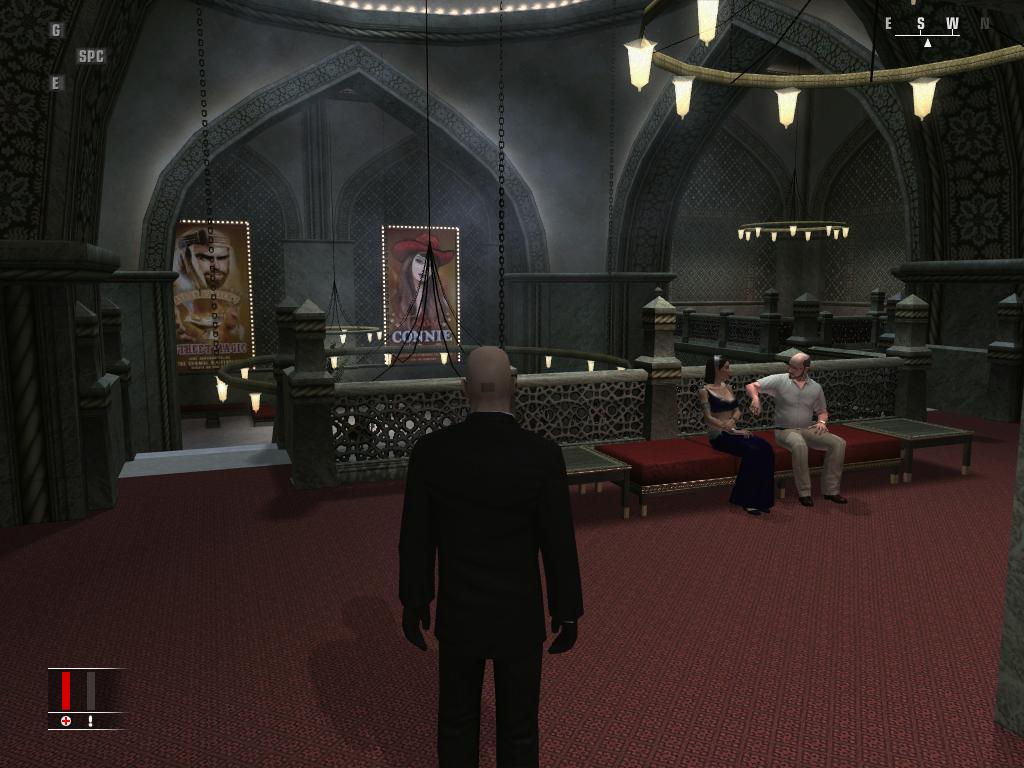 hitman blood money crack house hitman blood money crack house
