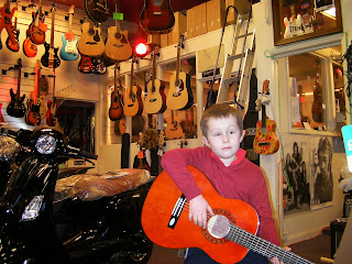 pjs guitars highland road portsmouth