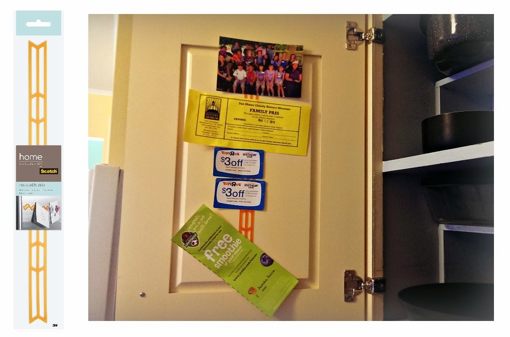 Bonggamom Finds Get organized with the new Home Collection by Postit