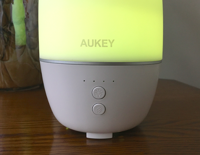 AUKEY Aromatherapy Essential Oil Diffuser