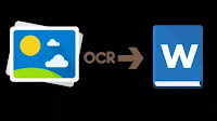 Programmi OCR per convertire fogli di carta e PDF in testi modificabili