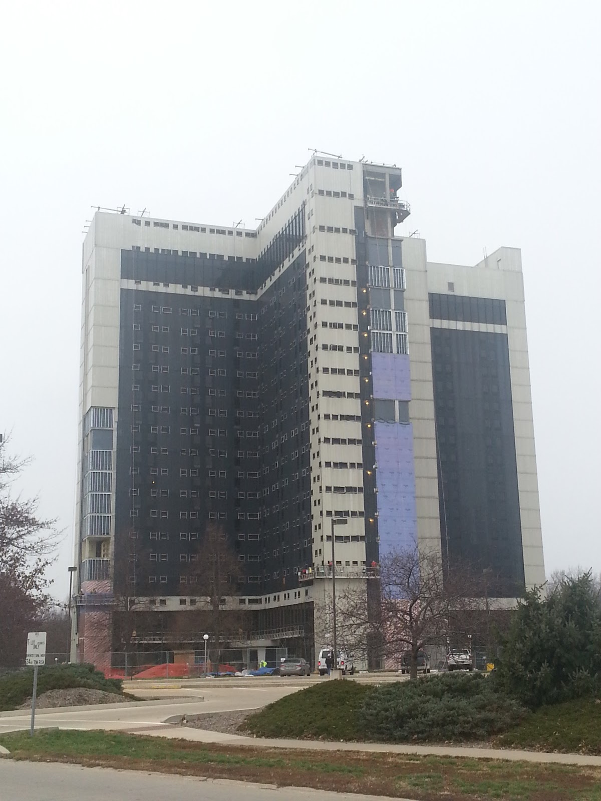 WIU Facilites Management