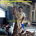Dekor kayu gaharu aquilaria malaccensis TGA Papua bonggol besar by: IMDA Handicraft Kerajinan Khas Desa TUTUL Jember  