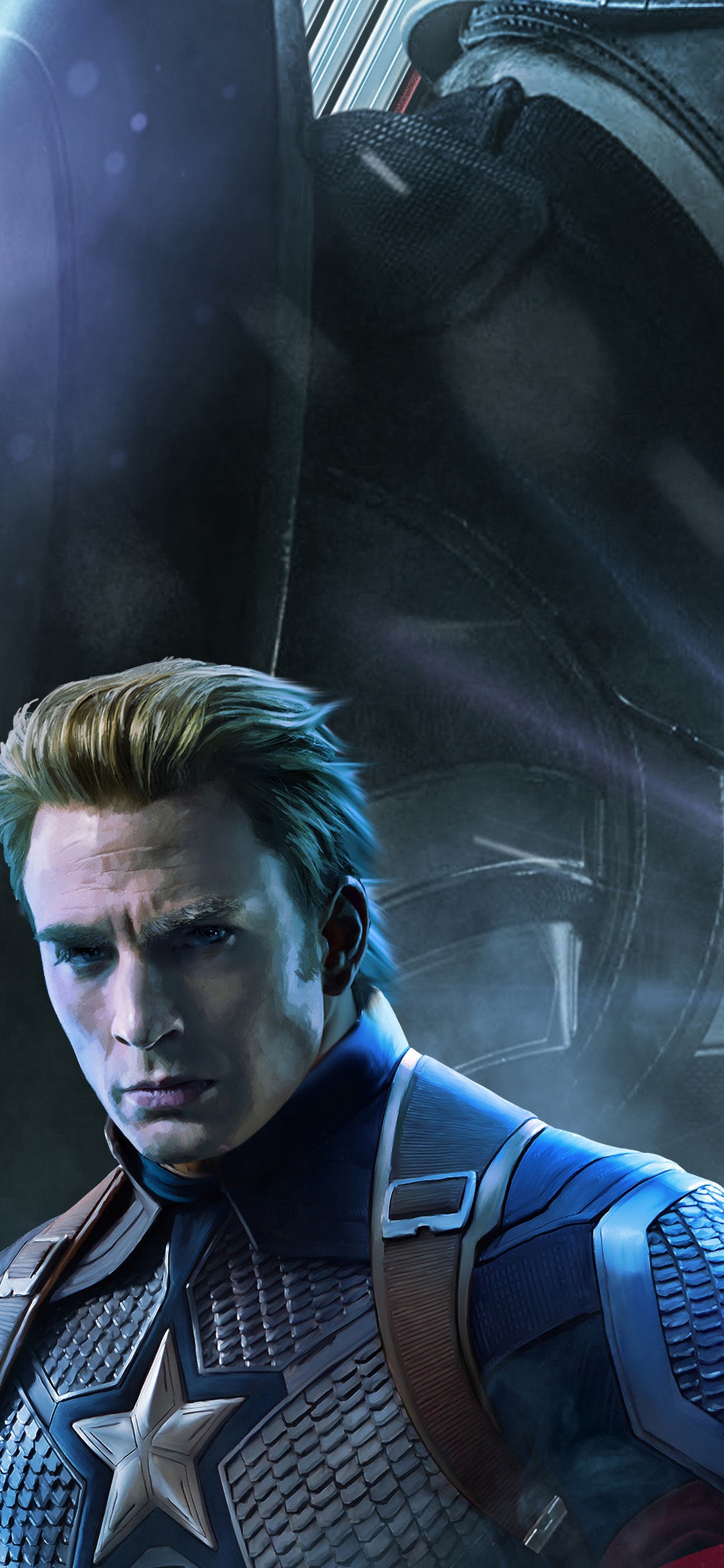 Avengers Endgame Captain America 4k Wallpaper 97 Avengers Endgame Captain America 4k Wallpaper 97