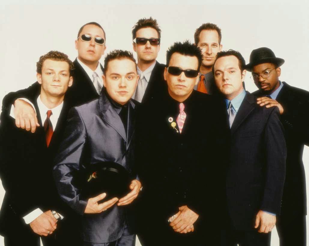 Since their inception in 1984, The Mighty Mighty BossToneS have been one of rock music’s most prolific touring and recording bands. During their 27 year career they have played thousands of shows all over the world and released a slew of ground breaking albums.