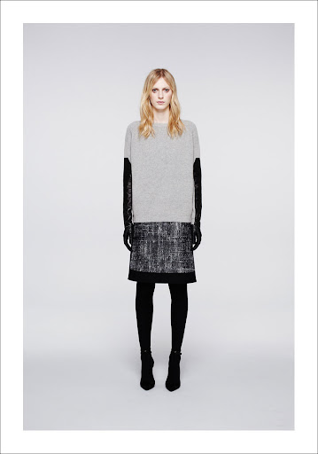 Reed Krakoff Pre-autumn/winter 2012/13 Women’s Collection