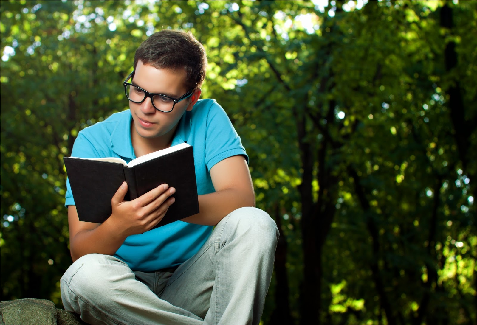How To Increase The Habit Of Reading Book