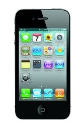 Apple iPhone 4 Smartphone 16 GB iOS - Unlocked (GSM-WCDMA) | Reviews