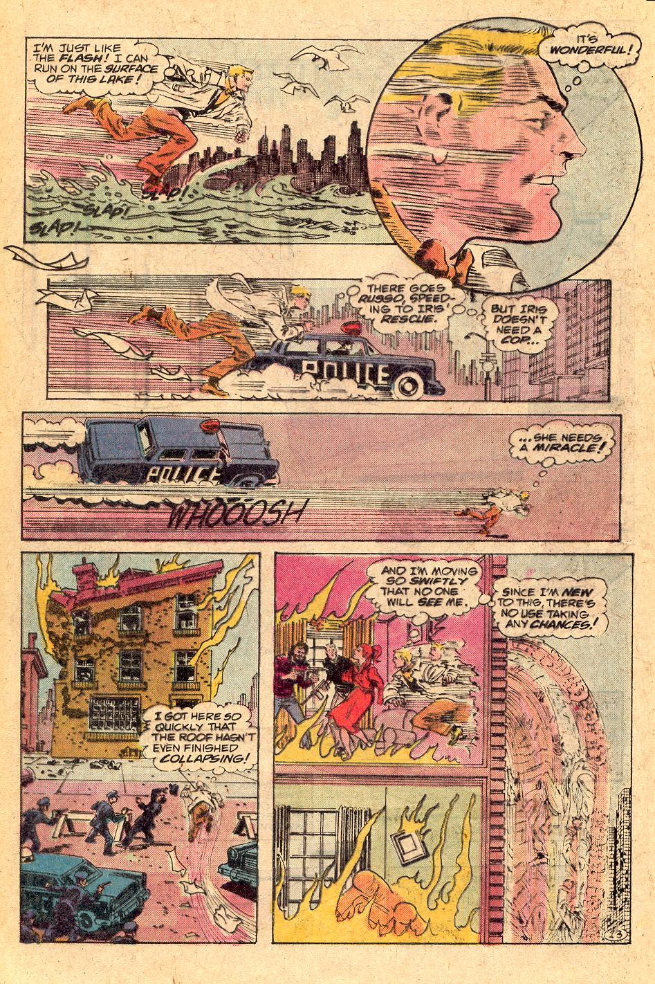 Read online Secret Origins (1986) comic -  Issue # _Annual 2 - 40