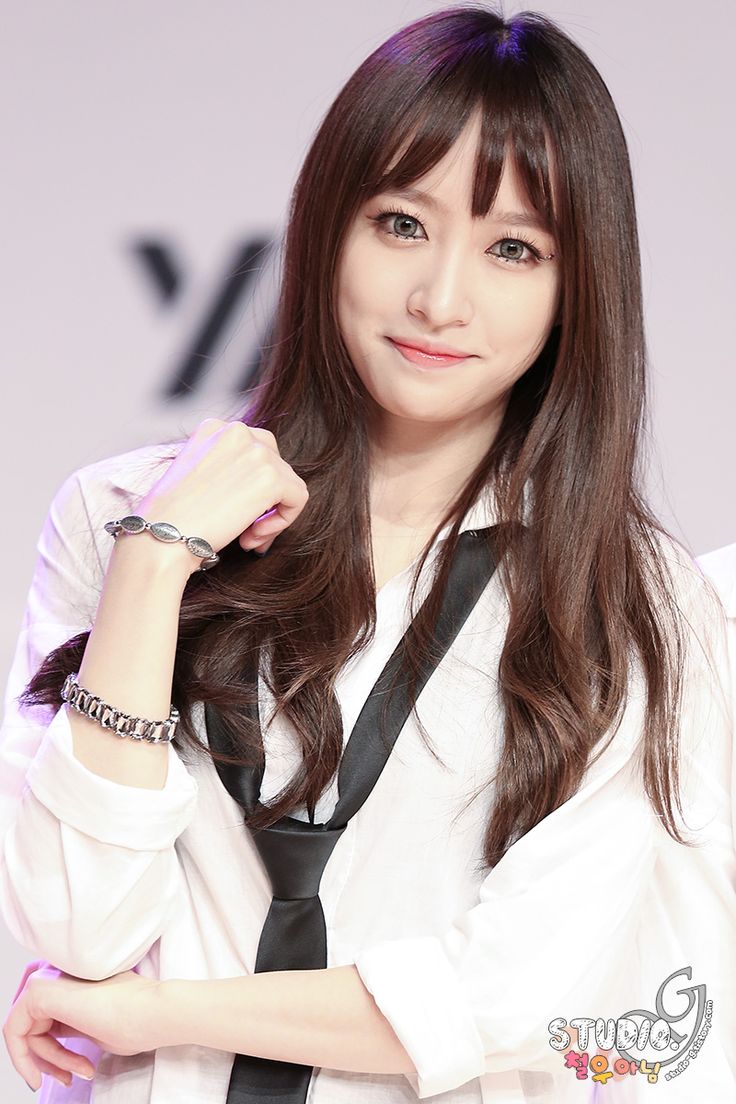 Happy Birthday To Exid Hani! - Daily K Pop News