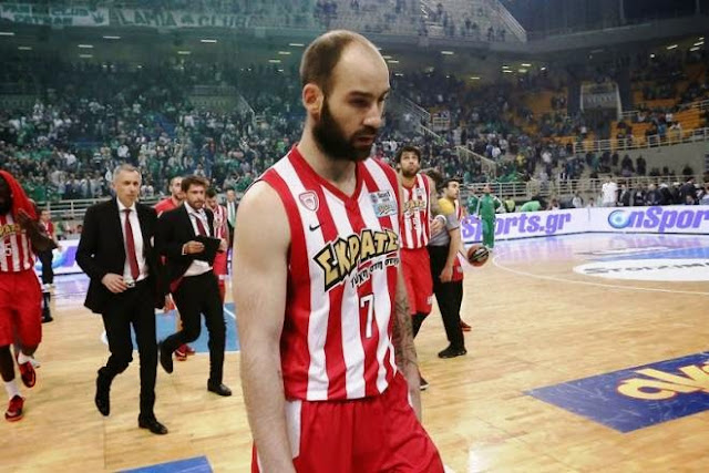 Στον εισαγγελέα ο Σπανούλης