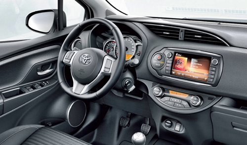 Yaris Hybrid New Best Interior 2016 Toyota Update Review Yaris Hybrid New Best Interior 2016