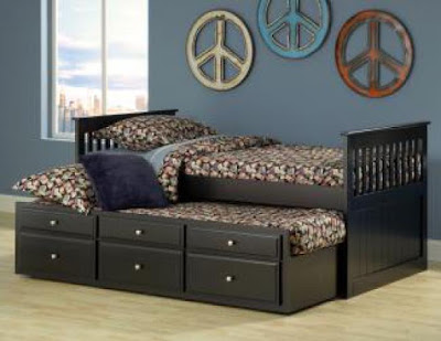  kids daybed