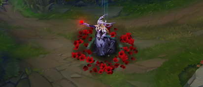 Surrender At Eclipse Leona Coven Skins Chroma Now Available