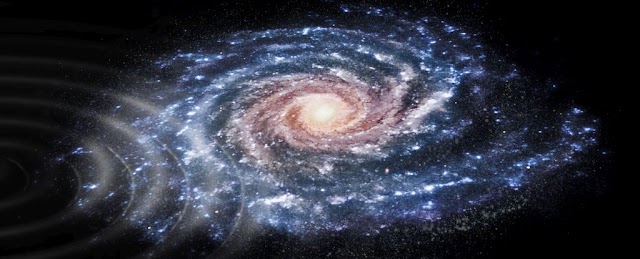 Fakta Tentang Milky Way – Galaksi Dengan Nama Yang Manis