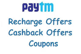 Paytm Dth cashback offers