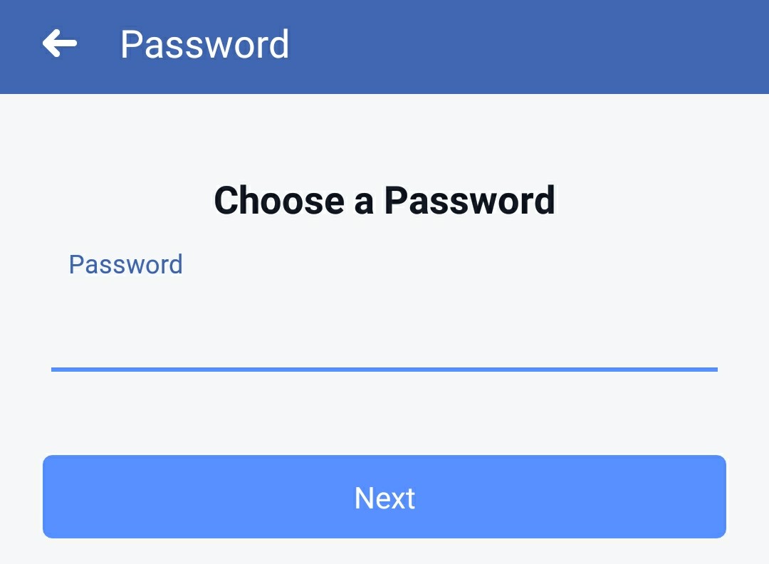 How to Create Fake Facebook Account Without Phone Number
