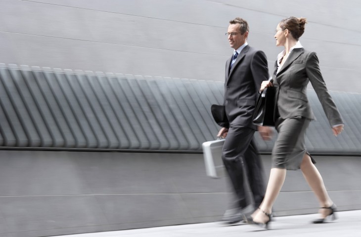 How to Choose a Business Partner How to Choose a Business Partner