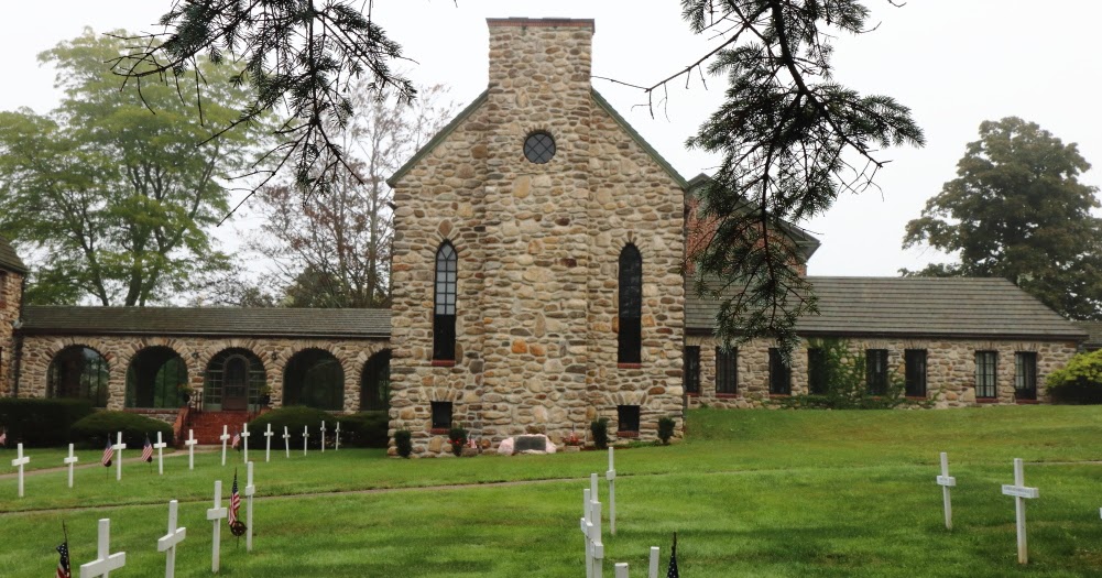 ST JOSEPH'S ABBEY, SPENCER MA We Belong to Him