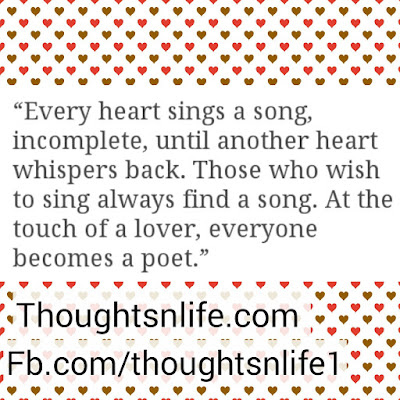 love poem quotes, thoughtsnlife
