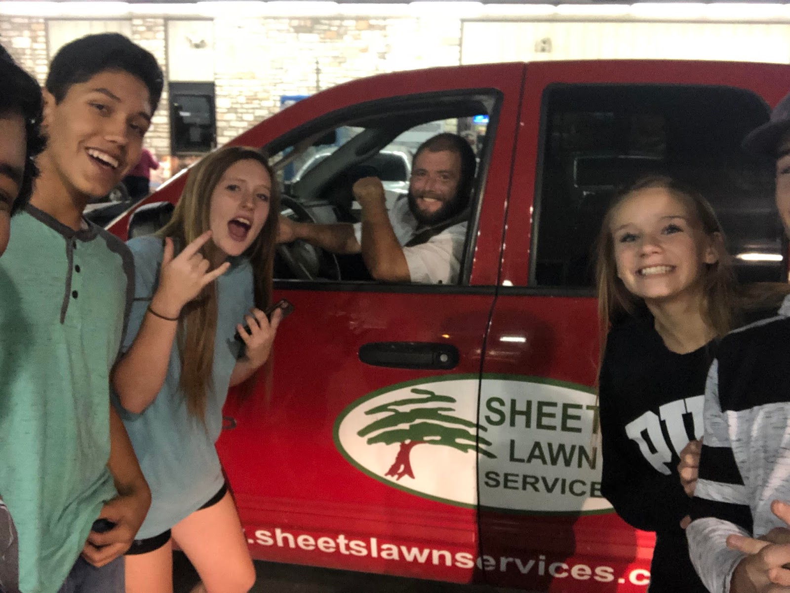 The Young Life Leader Blog The Selfie Picture Game (Download the App)