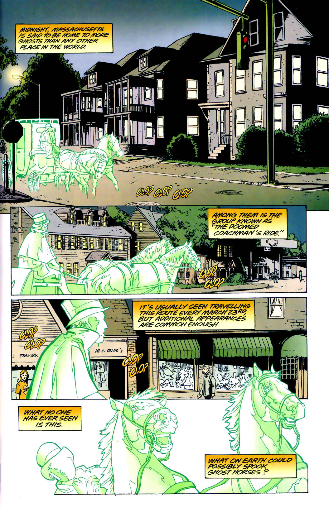 Read online Midnight, Mass comic -  Issue #8 - 2