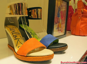 Carlo Rino Whimsical Wonderland, Carlo Rino, Colour & Chic, handbag, fashion, pavilion kl, shoes