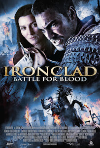 Ironclad: Battle for Blood Poster