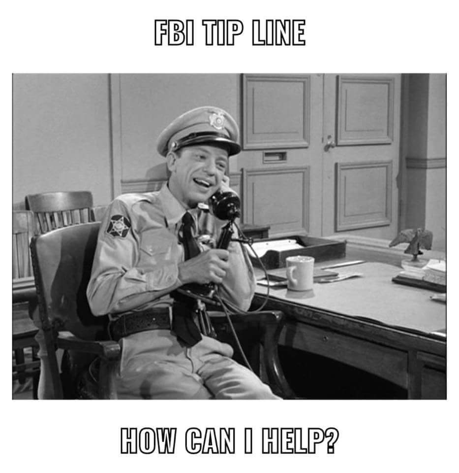 Nicholas Stix, Uncensored The FBI Has Hired a Super Sleuth to Respond