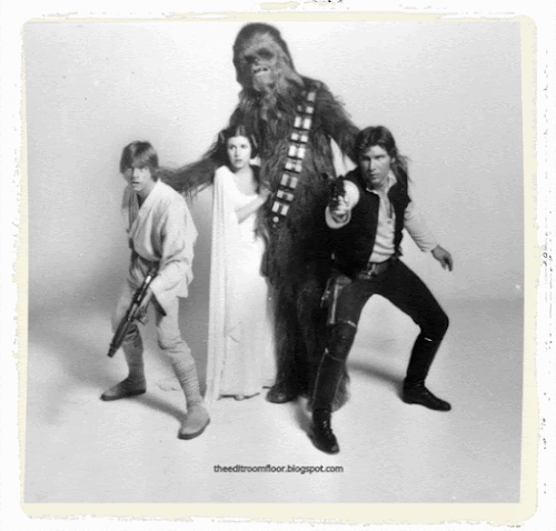 The Lost Scenes Of Rocky Part 2 Edit Room Floor May The 4th Be With You