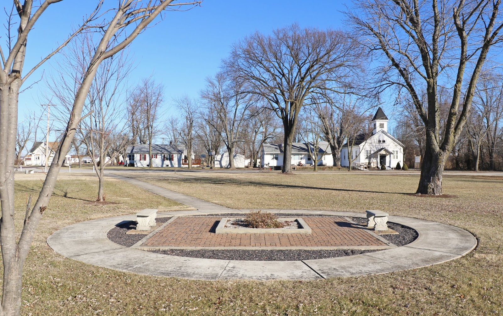 Out and About the Midwest West Alton, MO Veterans Memorial