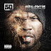 Encarte: 50 Cent - Animal Ambition: An Untamed Desire To Win (Best Buy Deluxe Edition)